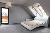 Upper Wigginton bedroom extensions