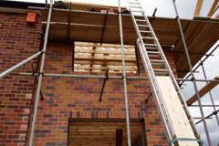 house extensions Upper Wigginton
