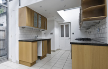 Upper Wigginton kitchen extension leads