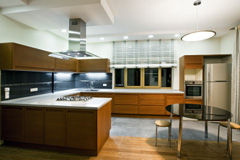 kitchen extensions Upper Wigginton